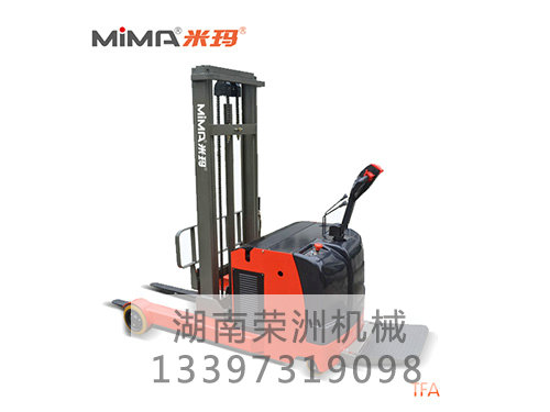 11前移式叉車(chē)TFA 11前移式叉車(chē)TFA